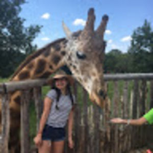 Meet your Posher, Diana